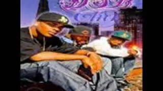 D.S.B CLICK FT. YOUNG CURT - GAS