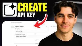 How To Create An API Key In Google AI Studio (Tutorial 2026)