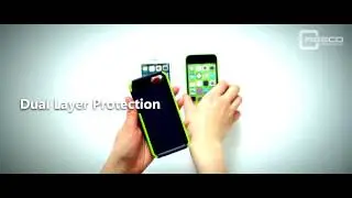 Caseco Flux For iPhone 5S iPhone 5C