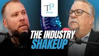 Ep. 72 Discussing NAR Settlement and Proposed PRO/GTR Merger