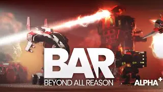 Beyond All Reason - BardUp VS Mazuki - Glitters!
