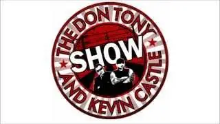 Don Tony Kevin Castle Show - October 5 2015 Edition - Rusev Matrimony