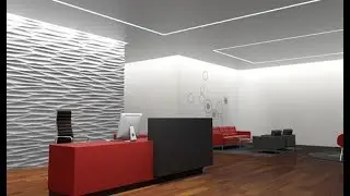 High Performance Perimeter Lighting