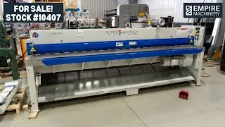 Pre-Owned Roper Whitney Shear! (SOLD)