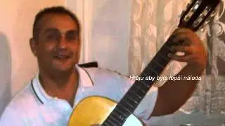 jirka capa        Caravan
