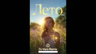 Звёздное Лето &mdash; DJ Inco (Summer Edition Remix 78)