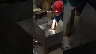 Efficient Briquette Production Workflow