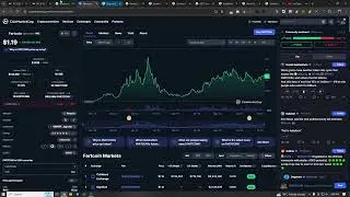 Crypto Bull Run 2025: My Watchlist & Secret Strategy 🔥