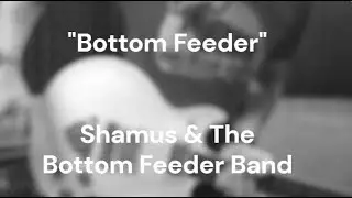 Shamus & The Bottom Feeder Band-Bottom Feeder