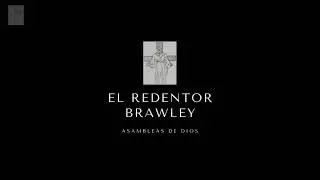 El Redentor Brawley 01/04/26 10:25am