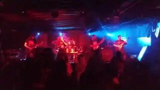 Cave Bastard at Brick by Brick, San Diego Ca June 2, 2025
