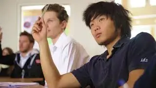 Leysin American School Official Video   Boarding School