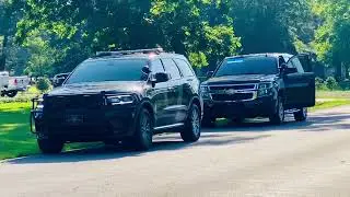 Deceased Body Found at House on River Rd. in Stonewall, MS (Clarke County) 5-30-2025