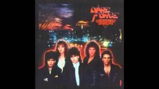Dare Force -  All Come Home (Melodic Hard Rock)