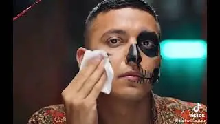Talwinder real face 😱