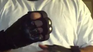 Ultimate Knuckle Duster
