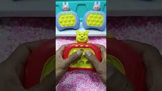 🪈Pop It,Fash push,pop It songs Tayo,Pop It Satisfying,pop It Elektrik#popit #toys #shorts