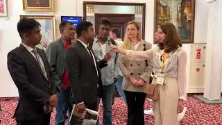 Readymade Garments Trade Fair June 7 - 8, 2023 in Moscow, Russia organized by RAFI