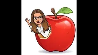 Apple Picking with Ms. Prada