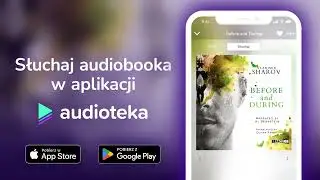 Before and During - audiobook |  Vladimir Sharov (czyta Al Bernstein)