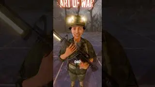How Broken Glass Saved Soldiers In Battle 🪖