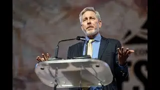Mark David Hall - Western Conservative Summit 2023