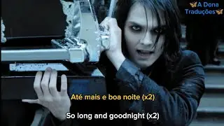 My Chemical Romance - Helena (Tradu&ccedil;&atilde;o/Legendado)