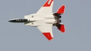 JET LEGENDS F15 EAGLE - PAUL ( PART 1 ) AT HDMFC