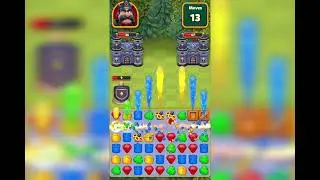 Royal Kingdom Level 175 Game Walkthrough