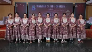 Jiya Jale | Vaa Vaa Pakkam Vaa | Jinguchaa