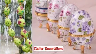 Classic Easter Decorations Ideas | Easter Decor Ideas | Easter 2026