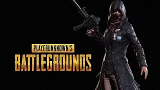PlayerUnknown&rsquo;s Battlegrounds [Full Hd 60 fps] Топ сквад покоряет европу!!!