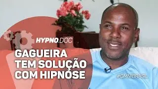 Gagueira: Solucionando a Gagueira com Hipnose