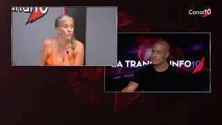 LA TRANCHE INFO du 20 Janvier 2026
