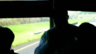 Samuel Mosteller going to Selma, Al 2012