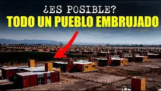&iquest;ESTA TODO EL PUEBLO EMBRUJADO?🔥🔥  - EL CASO QUE LA GRAN MAYORIA DESCONOCE - nervustrack