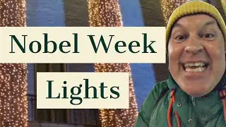 201205 Nobel Week Lights