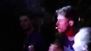 BBQ Rave