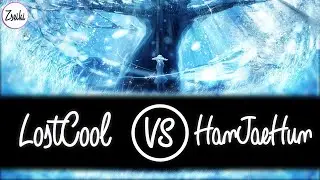 LostCool VS HanJaeHun | Mary - Alice in Reitouko [Leeju's 7K Terni in Freezer] - osu!mania