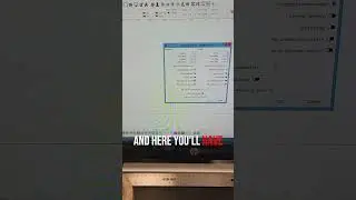Short demonstration of the array tool in LightBurn