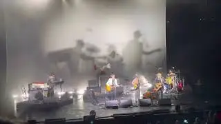 Andrew Bird and band @ The Magnolia Theater : El Cajon, CA 2022-09-22