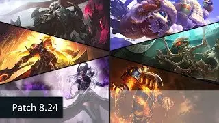 High Elo 3v3 Twisted Treeline Ranked Gameplay 31: Support VS Agressive Jungle Comp (NA server)