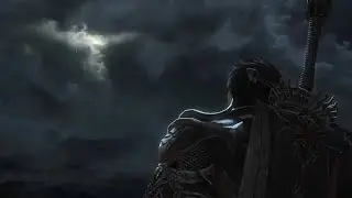 FINAL FANTASY XIV Death Unto Dawn Solo Duty
