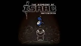 The Binding of Isaac: Antibirth OST - Non Funkible Token (Ultra Greed) (Stop Watch) [Extended]