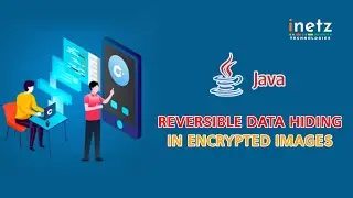 Reversible Data Hiding In Encrypted Images