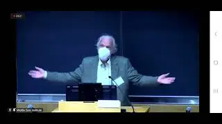 Prof. Chittick - Farghani on Wahdat al-Wujud in the Four Journeys.