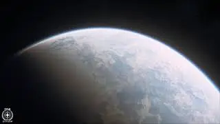 Star Citizen Soundtrack - microTech (Pedro Macedo Camacho)