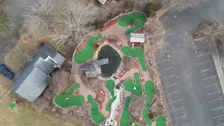 Fenway Golf
