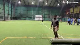 Mumbai Indians vs Chennai Super Kings | Penta Premier League (League Matches) | Live - Ernakulam D&hellip;