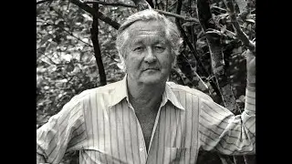 William Styron Interview The Writers Workshop @ the University of South Carolina